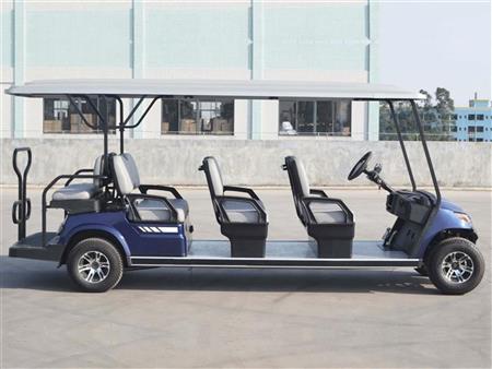 Xe điện sân golf Lvtong LT-A827.6+2 - hàng xuất Mỹ
