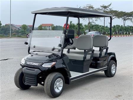Xe điện sân golf Lvtong LT-A827.4 - hàng xuất Mỹ