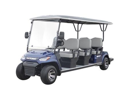 Xe điện sân golf Lvtong LT-A827.6 - hàng xuất Mỹ