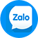 Zalo chat