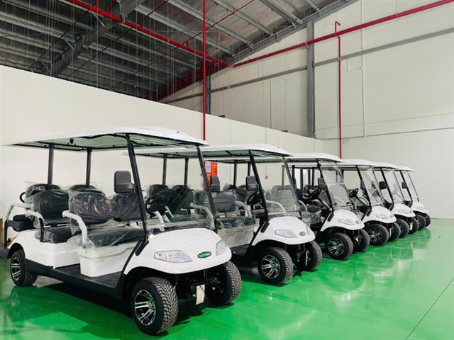 Lvtong Việt Nam - Phân phối chính hãng xe điện Lvtong tại thị trường Việt Nam. Hotline: 0969400058