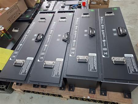 Xe điện du lịch Lvtong nên dùng Pin Lithium Greentech: Giải pháp hiệu suất cao