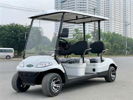 Xe điện sân golf 4 chỗ ngồi LVTONG LT-A617.4 thông số giá bán mới nhất.