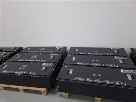 Pin Lithium Greentech 76.8V 315Ah: Giải Pháp Năng Lượng Đỉnh Cao Cho Xe Điện – Bảo Hành 5 Năm, Khắc Phục Nơi Địa Hình Đồi Dốc