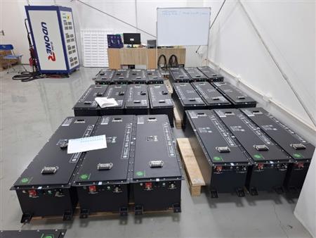 Pin Lithium Greentech giải pháp nâng cấp hàng đầu cho các dòng xe điện sân golf, xe điện du lịch Lvtong (từ 2 đến 14 chỗ)
