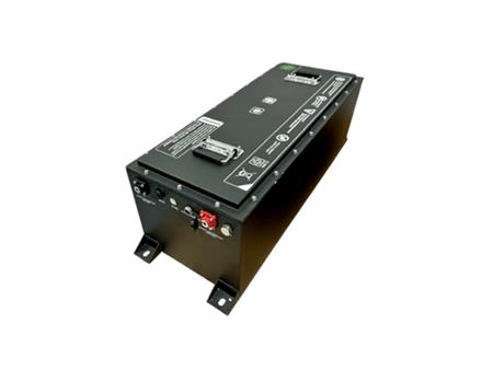 Pin Greentech S51238 - Pin Lithium chuyên cho xe điện sân golf/xe du lịch chạy đường dốc & tải cao