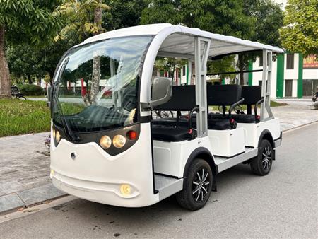 Bảng giá Xe điện chở khách du lịch 8 chỗ Lvtong nhập khẩu chính hãng.