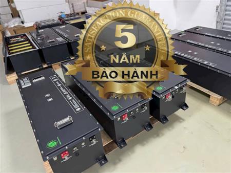 Pin Greentech là loại pin gì? Chất lượng đánh giá từ khách hàng tập đoàn.