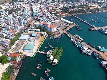 Long Biên Car - Chi nhánh Phú Quốc