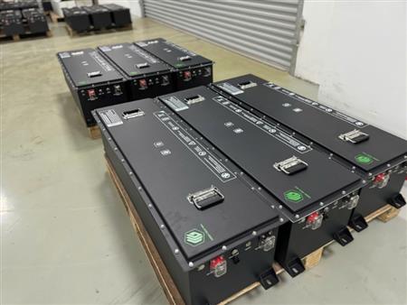 Hành trình trọn vẹn khi sử dụng Pin Lithium Greentech chất lượng cao cho xe điện kiểu bus 8 chỗ, 11 chỗ, 14 chỗ