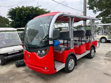 Xe điện chở khách Lvtong LT-S8 nhập khẩu bảng giá, thông số kỹ thuật