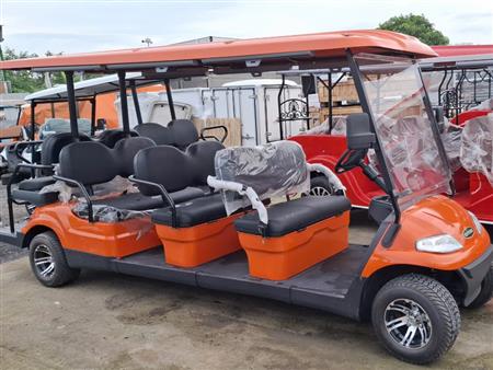 Lvtong Việt Nam - Long Biên Car, Nhà phân phối chính hãng xe điện Lvtong tại Việt Nam