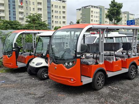 Long Biên Car chuyên nhập khẩu và phân phối chính hãng 100% dòng xe điện Lvtong mới tại thị trường Việt Nam.