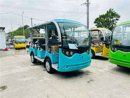 Đầu Tư Xe Điện Lvtong, Greentech Chở Khách Du lịch Biển: Giải Pháp Kinh Doanh Bền Vững Từ Long Biên Car