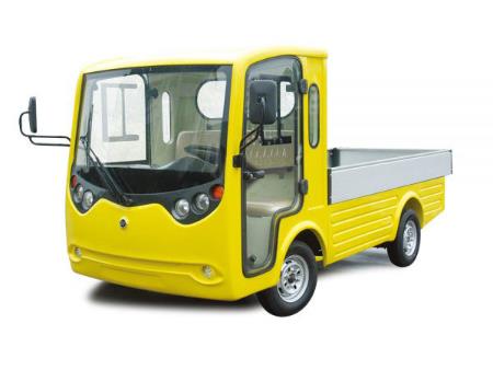 Xe ô tô điện chở hàng Lvtong - bền bỉ, tiết kệm