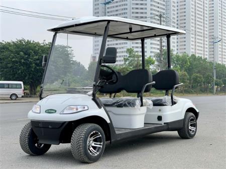 Ưu điểm nổi bật Xe điện chở khách kiểu Golf LVTONG A617.4, bảng giá mới