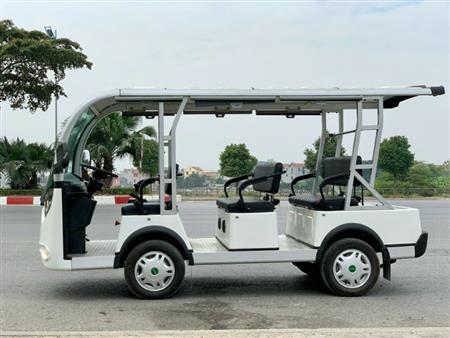 Giá bán Xe điện kiểu Bus Lvtong LT-S8 tham gia giao thông công cộng mới nhất.