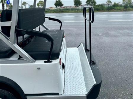 Mua Phụ Tùng chính hãng cho xe điện Lvtong LT-S8 8 chỗ kiểu Buýt giá tốt tại Việt Nam