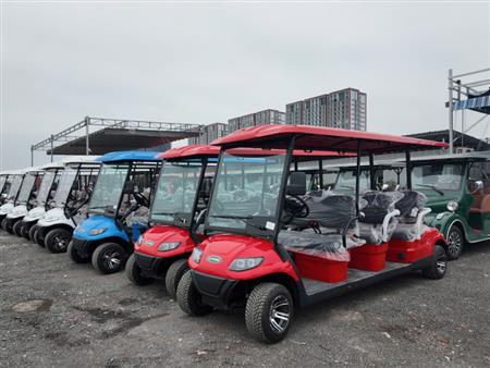 Long Biên Car - Thông báo tuyển dụng 50 - 100 bạn kỹ thuật lắp ráp, bảo hành xe điện bốn bánh mức lương cao.