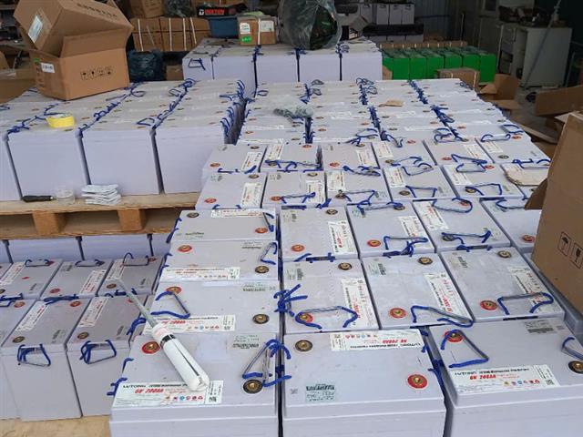 Ưu điểm Ắc quy xe điện du lịch LVTong 6V 200Ah miễn châm nước được nhiều khách hàng lựa chọn