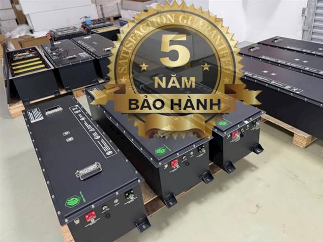 Pin Greentech là loại pin gì? Chất lượng đánh giá từ khách hàng tập đoàn.