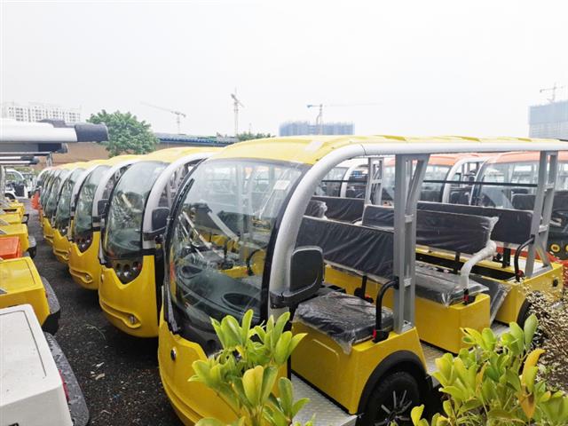 Long Biên Car – Đơn Vị Bán Trực Tiếp Xe Điện LVTONG Nhập Khẩu, Xe Điện Greentech Và Pin Lithium Greentech Uy Tín