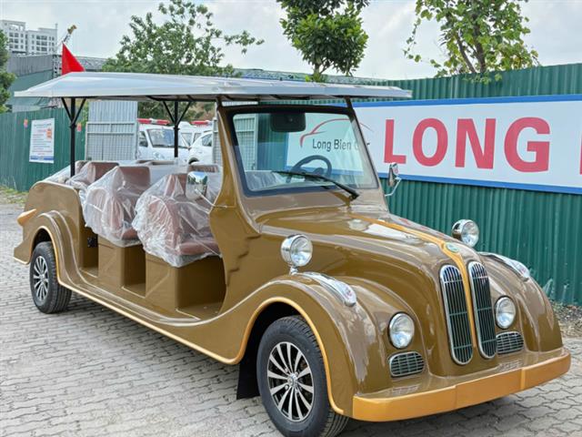 Xe điện Lvtong - Nhà cung cấp xe điện Lvtong chính hãng tại Việt Nam