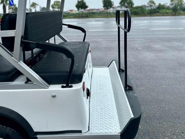 Mua Phụ Tùng chính hãng cho xe điện Lvtong LT-S8 8 chỗ kiểu Buýt giá tốt tại Việt Nam