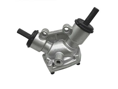 Bót lái (góc chuyển hướng lái 90 độ) cho xe Bus hàng chính hãng Lvtong