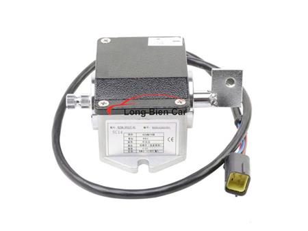 Chân ga ô tô điện du lịch RJSQ-001LT-A1 SC14