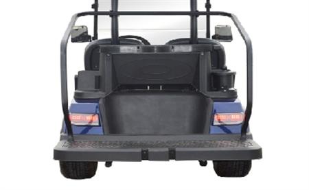 Xe điện sân golf 2 chỗ ngồi A617 model LT-A617.2