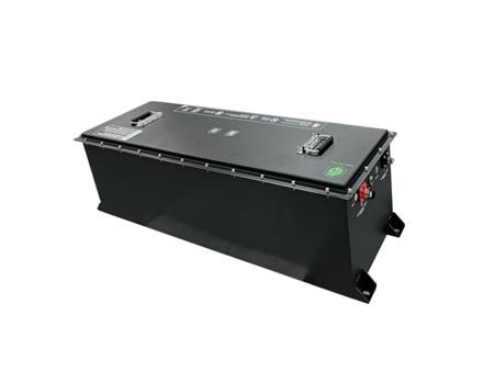 Pin Lithium Greentech S51230 dùng cho cho xe golf, xe du lịch 2- 8 chỗ