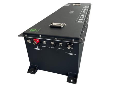 Pin Lithium LFP S76330 mới 100% cho xe điện tải nhẹ đường bằng.