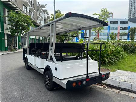 Xe điện chở khách 8 chỗ Green tech GT-S08.V