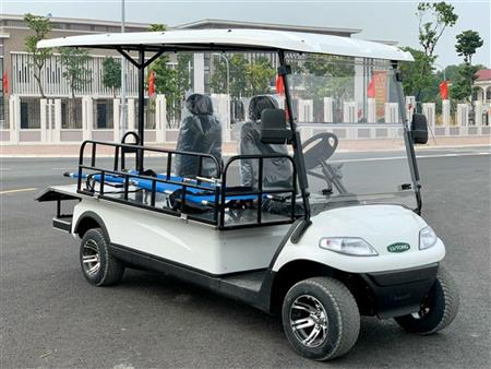 Xe điện chở bệnh nhân Lvtong LT-A627.HS