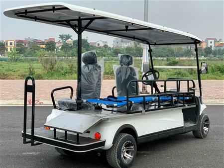 Xe điện chở bệnh nhân Lvtong LT-A627.HS