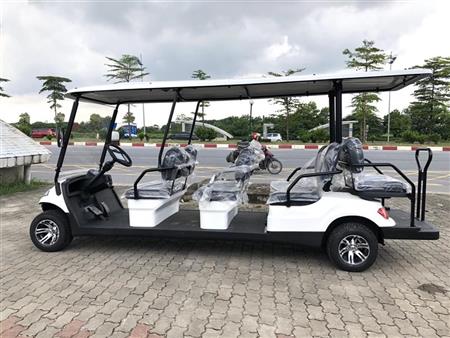 Xe điện sân golf LT-A627.6+2