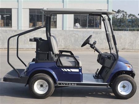 Xe điện sân Golf Lvtong LT-A827.2 - Xuất Mỹ