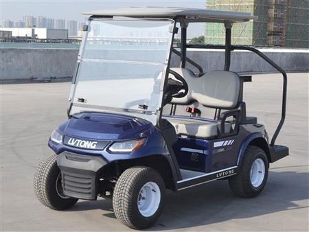 Xe điện sân Golf Lvtong LT-A827.2 - Xuất Mỹ