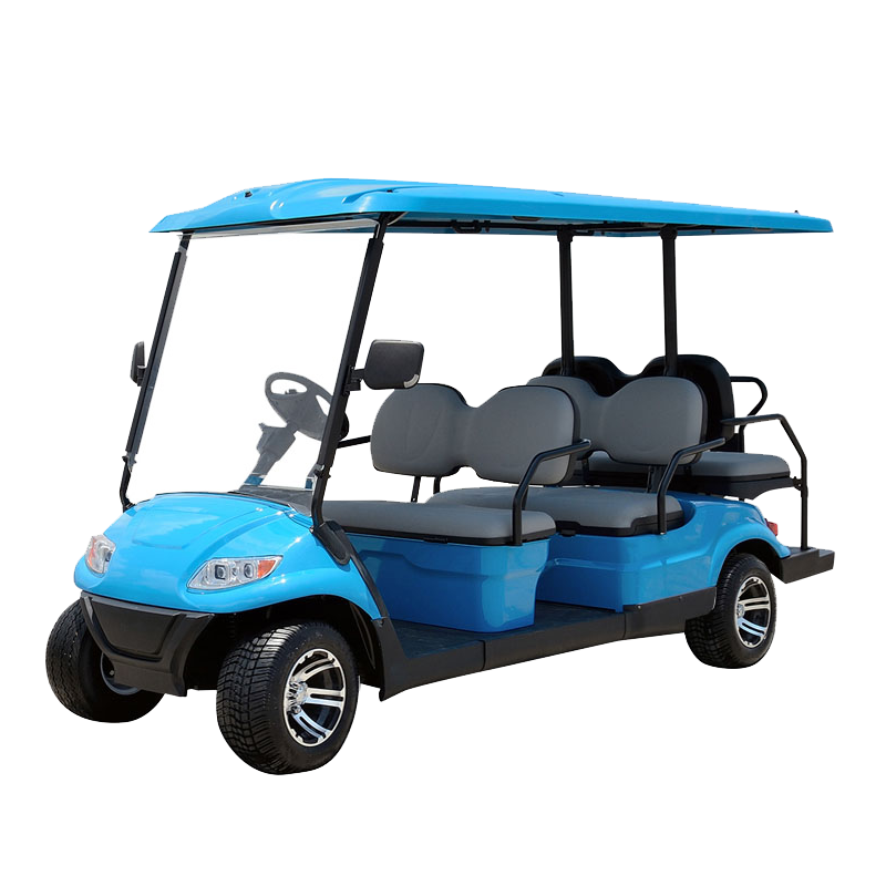 Xe điện sân Golf