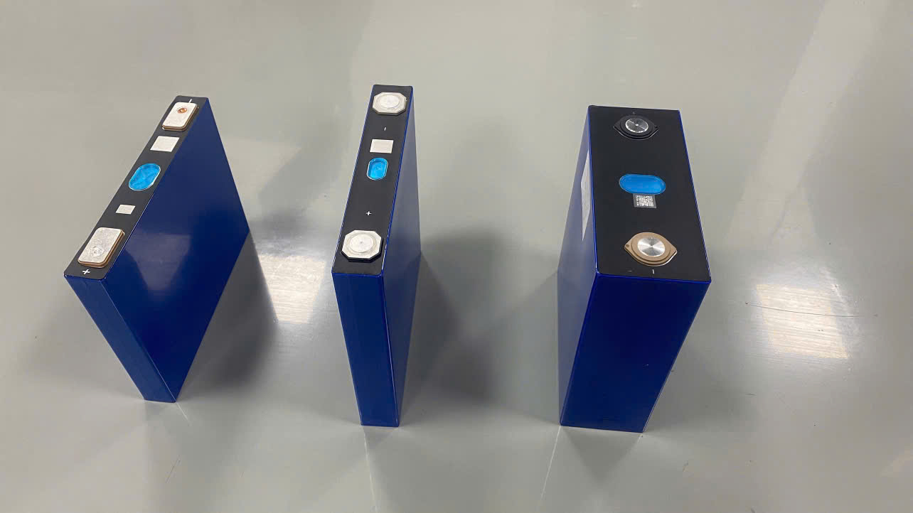 Cell Pin – EVE A+ / Cell Pin – GUOXUAN A+